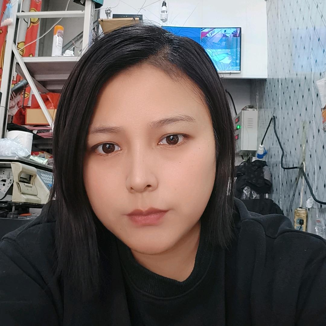 滕州猪肉姐