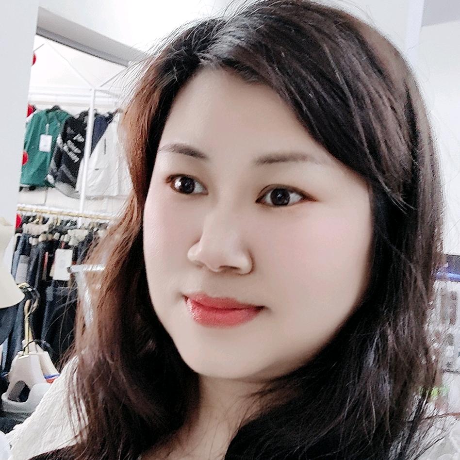 星维衣号仓女装茌平娜姐
