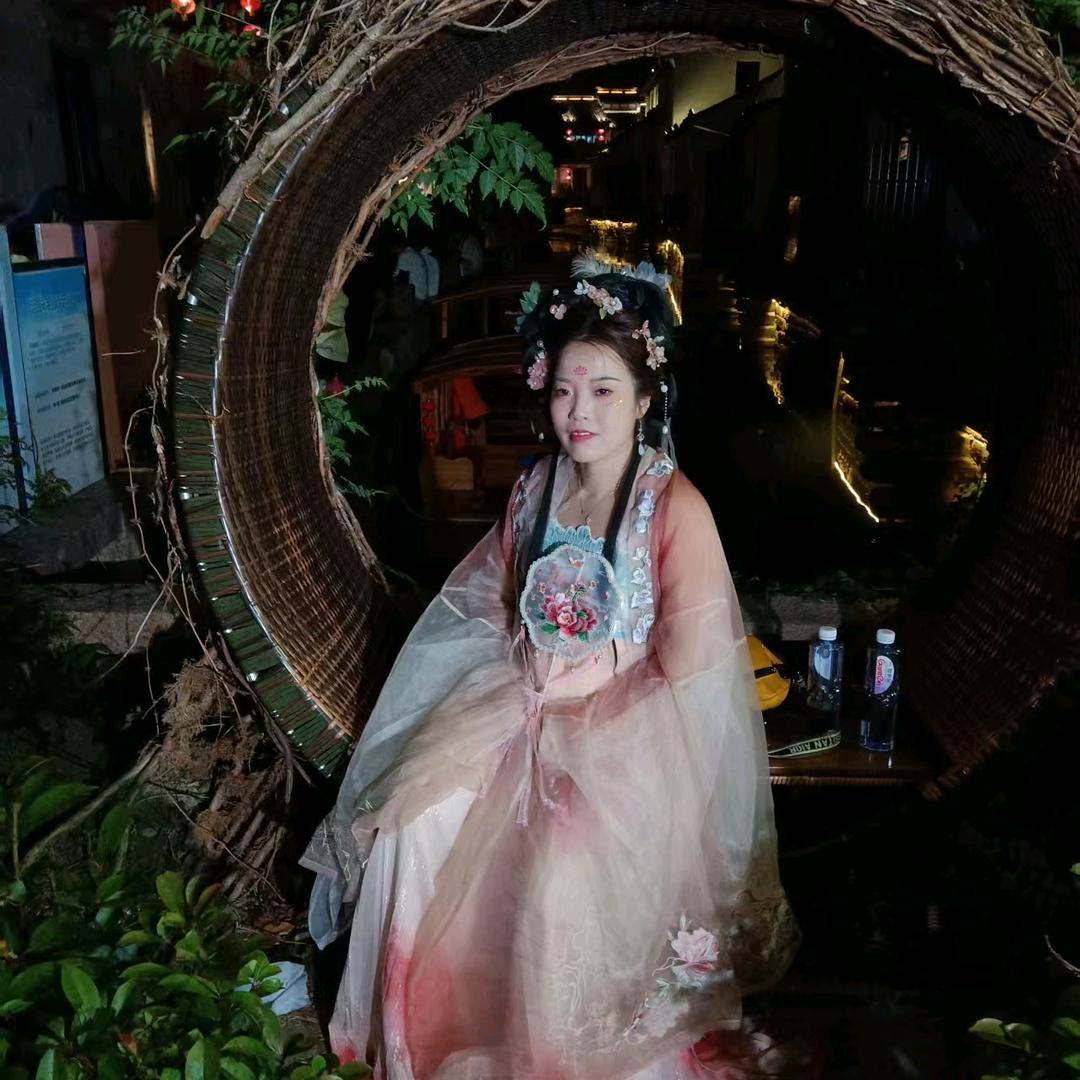 希馨👄宝贝儿