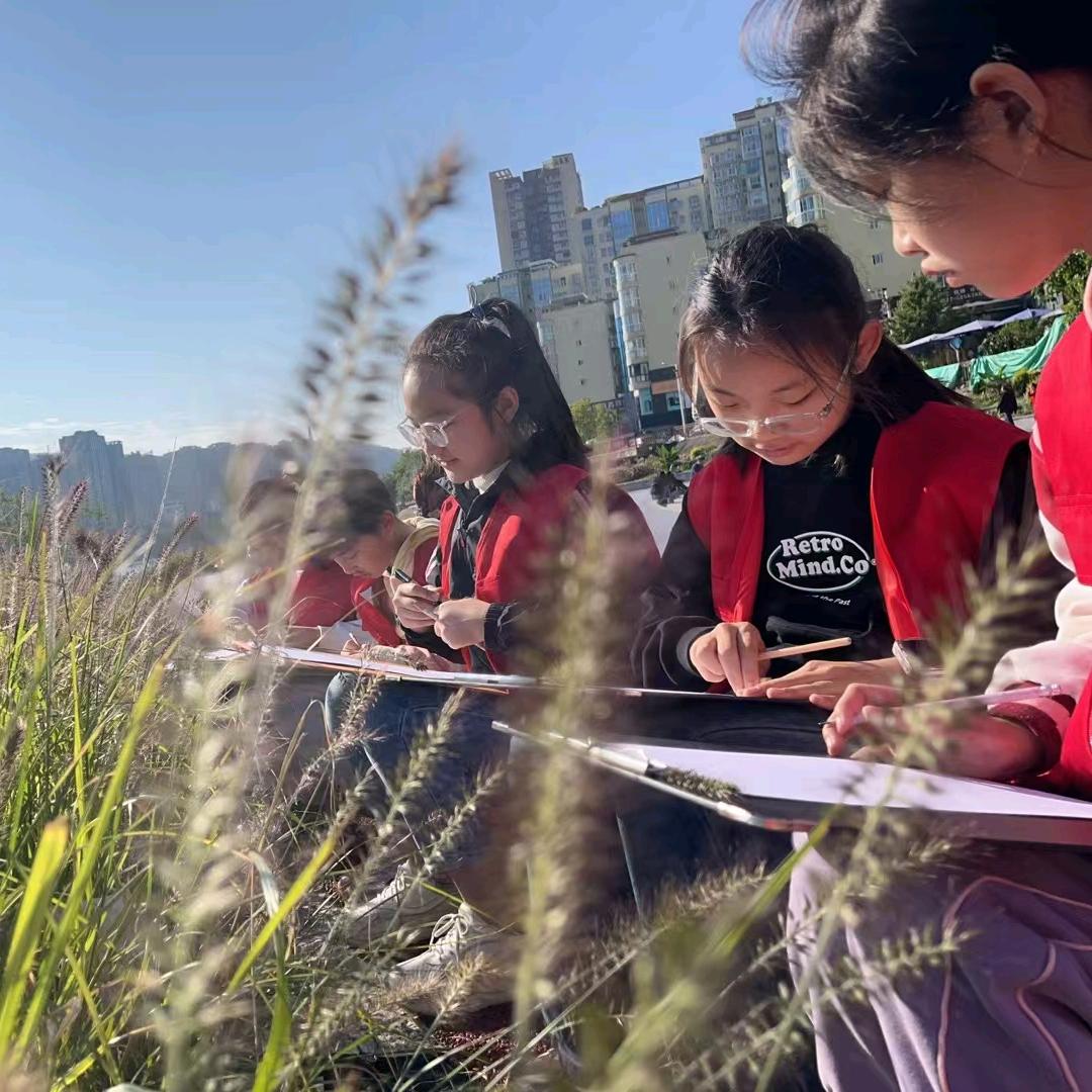 巴中优资教育培训学校