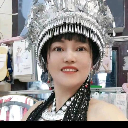 恩施罗姐