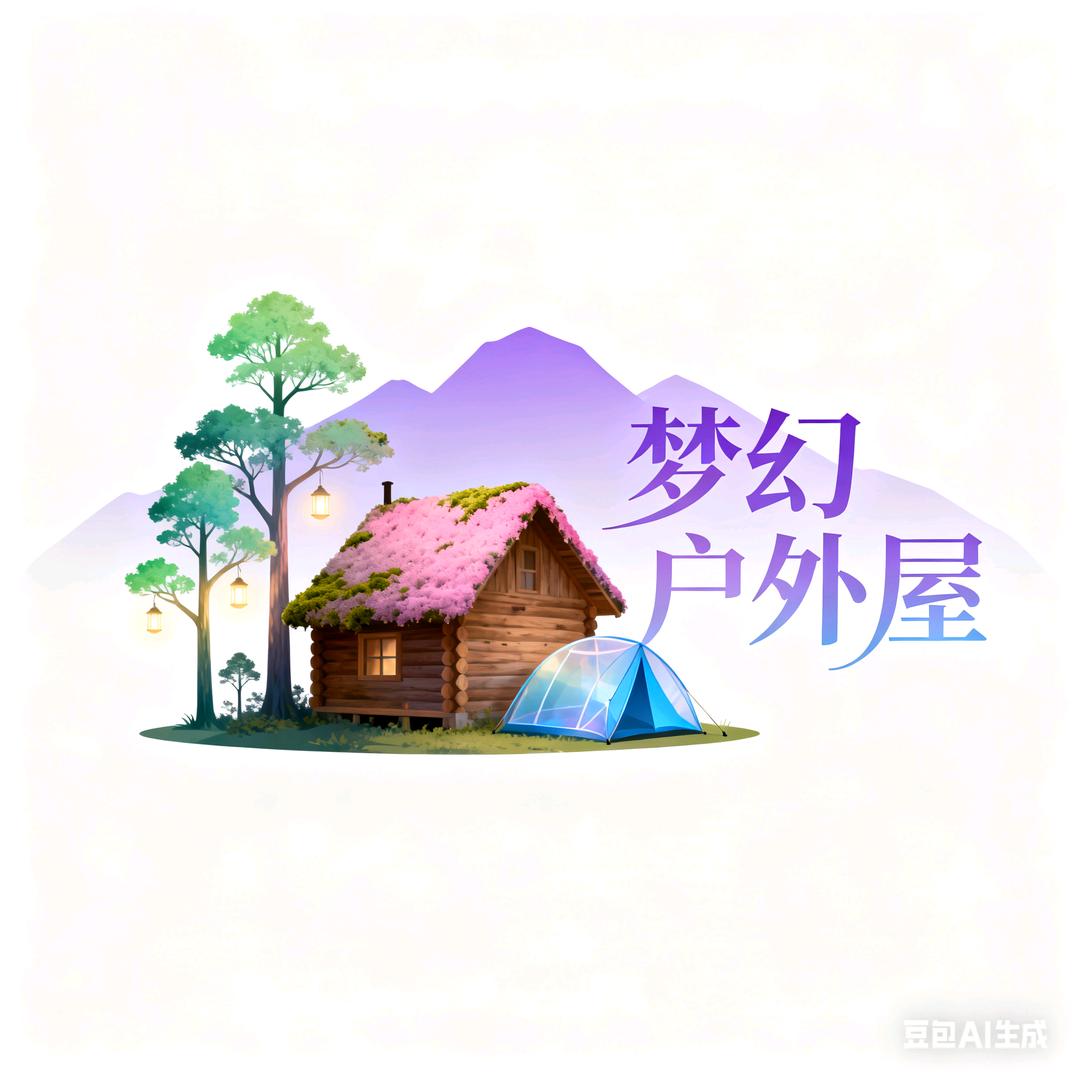 梦幻户外屋