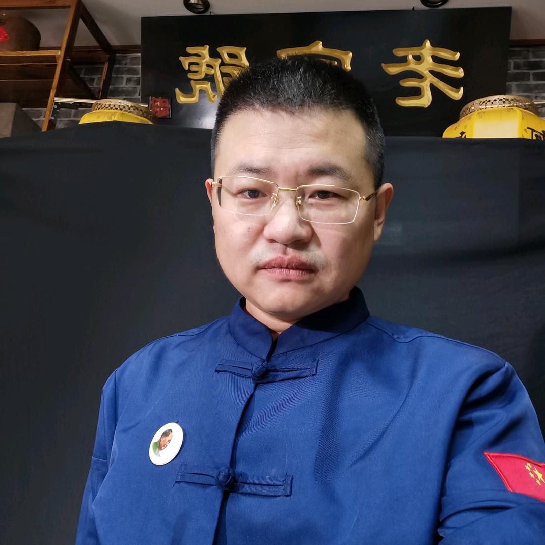 烟台阿强饺子池老师