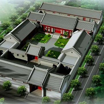 国风园墅