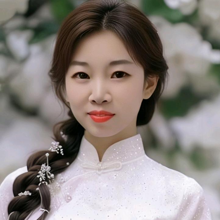 李姐穿搭