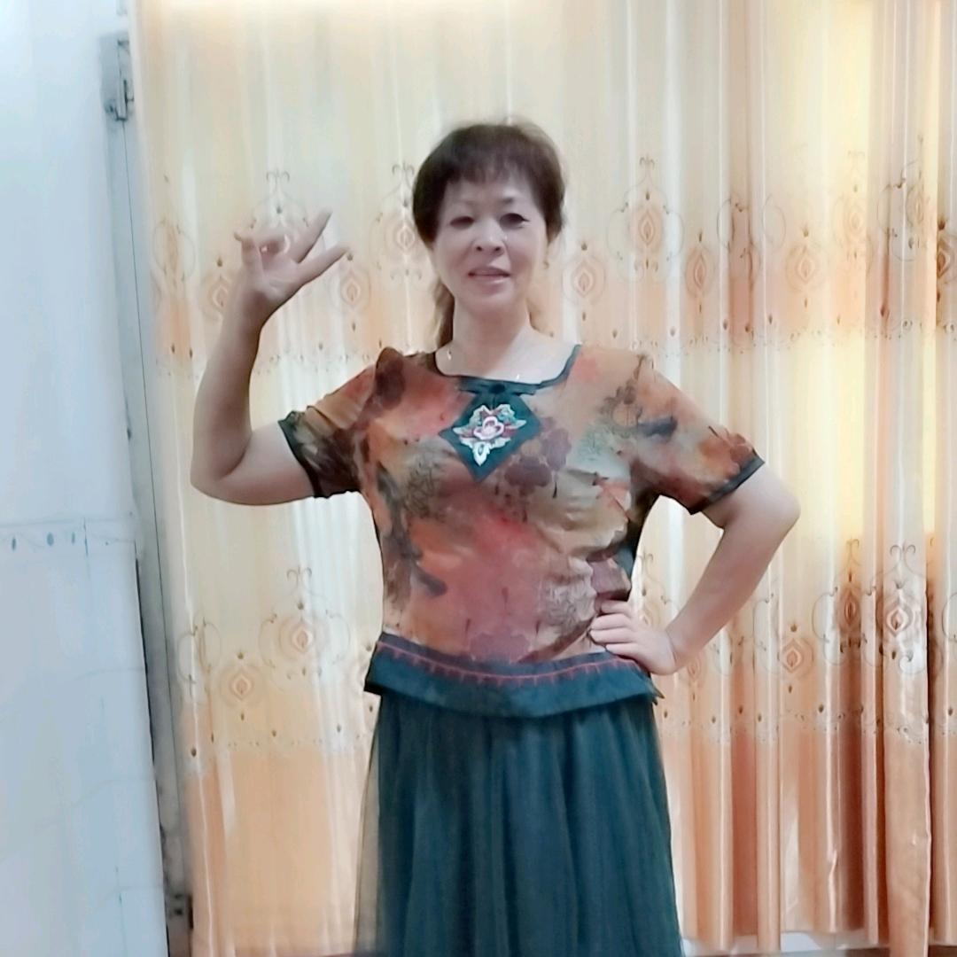 孔月娥