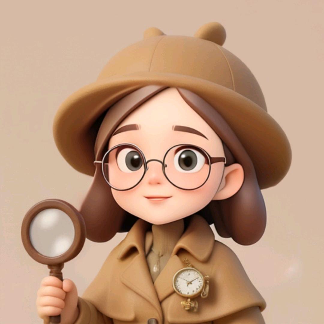 月月姐