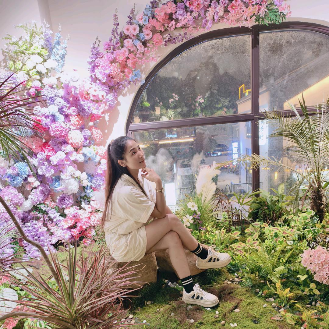 是ᝰᩚ 许老师呀ღ💞