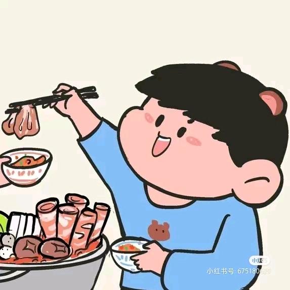 蜡笔小妤