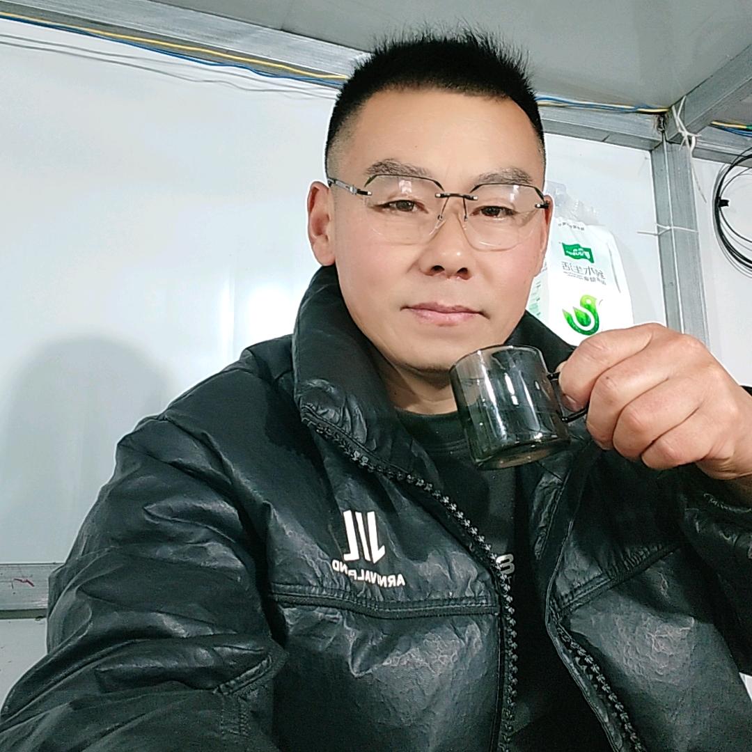 小淮将，精品蟹