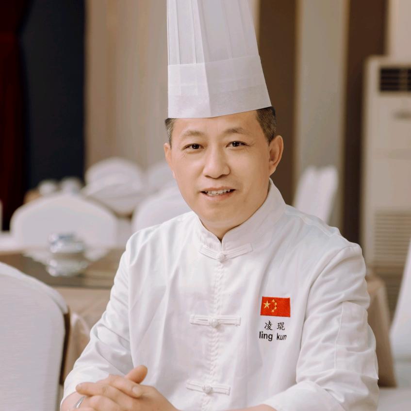 明星大厨