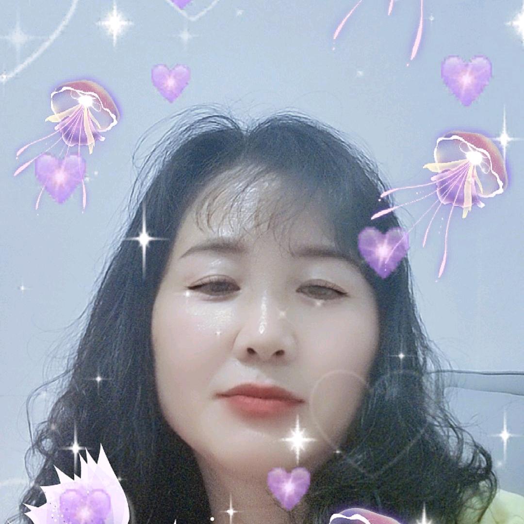 云染ฅ