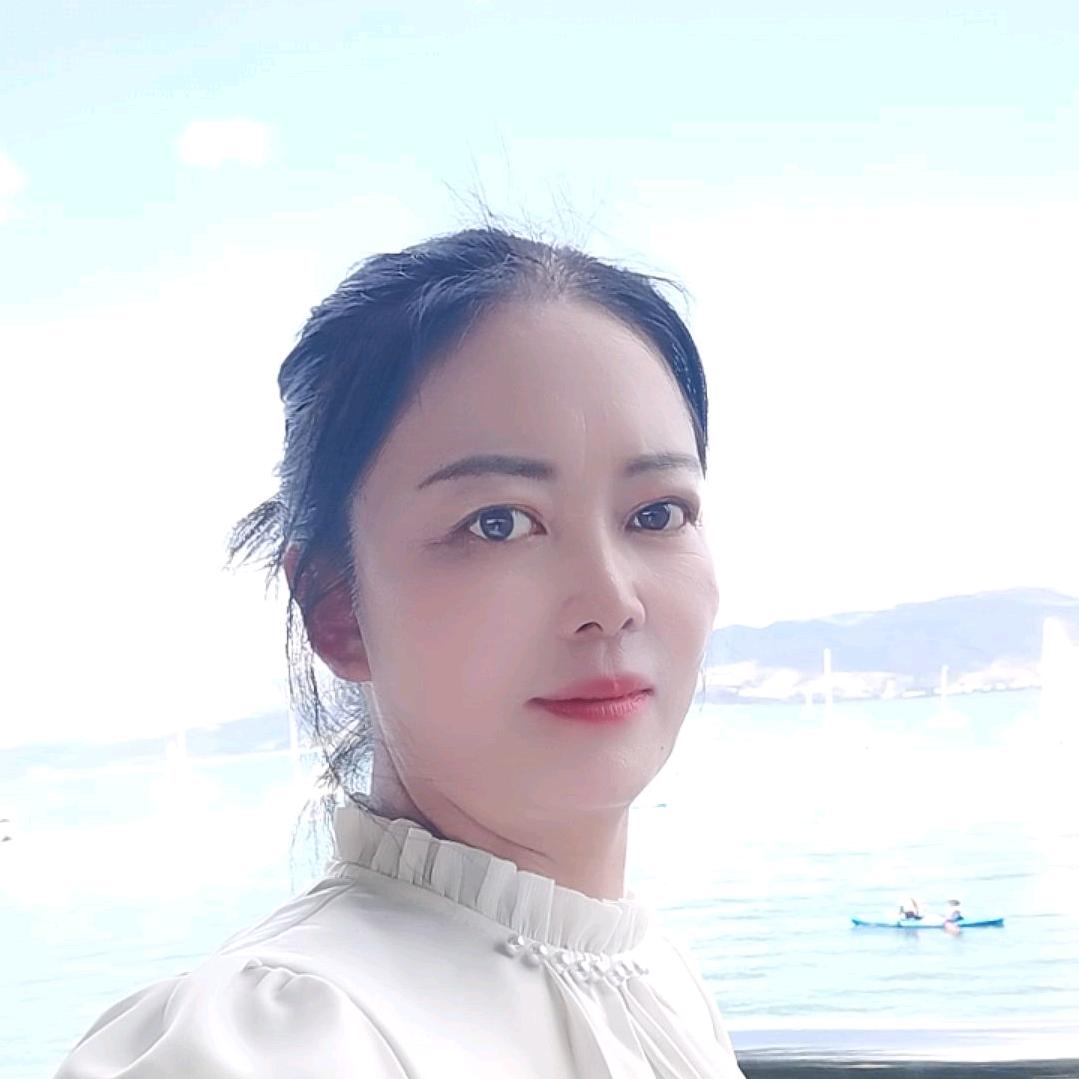 木蓉秋水