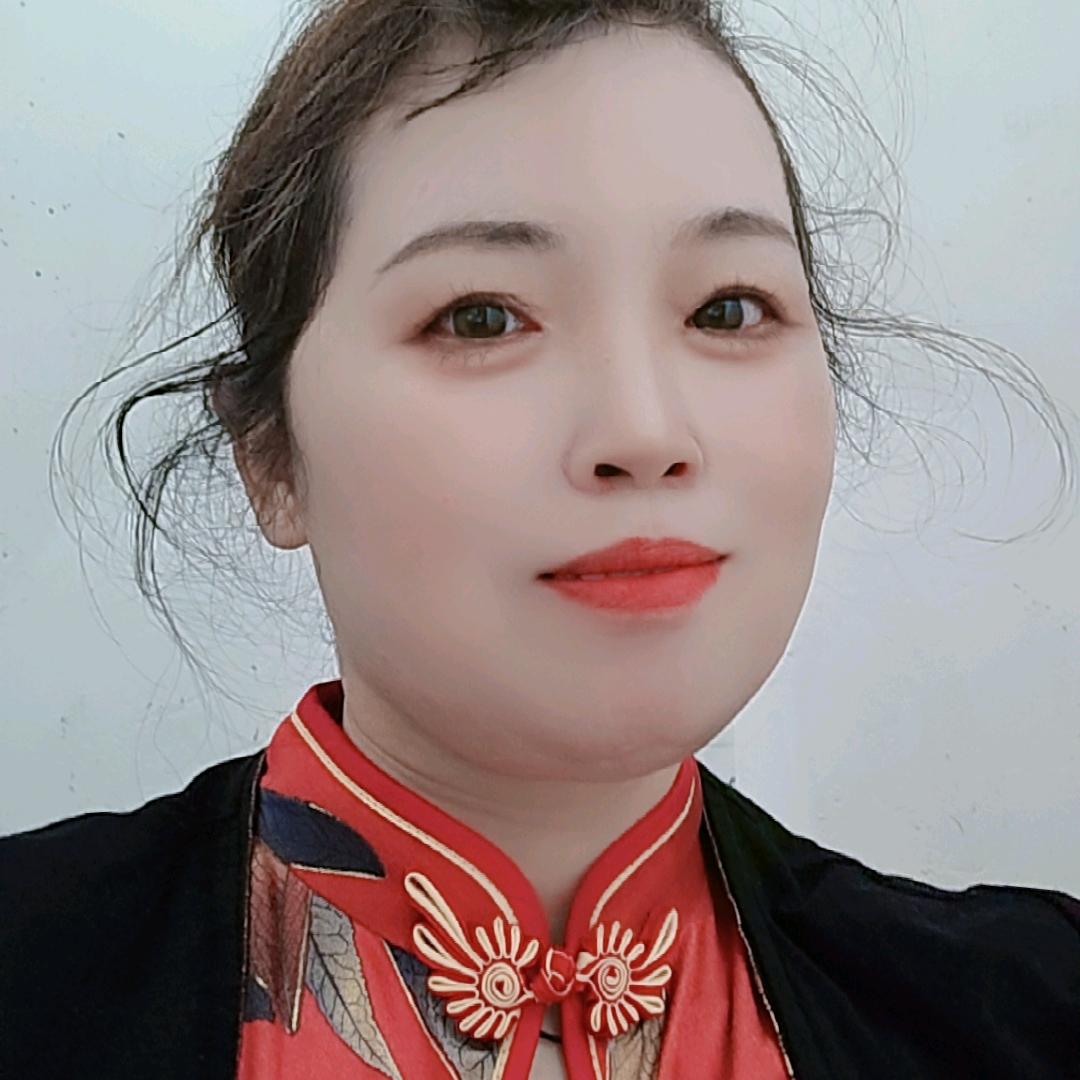 罗大姐在努力