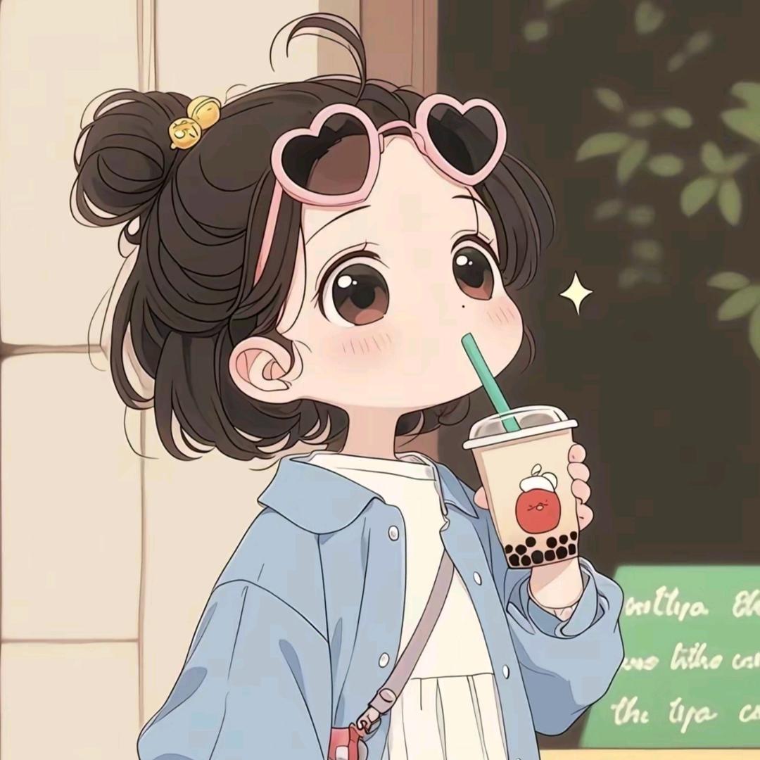 小月亮🌙