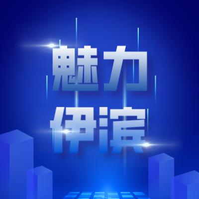 魅力伊滨