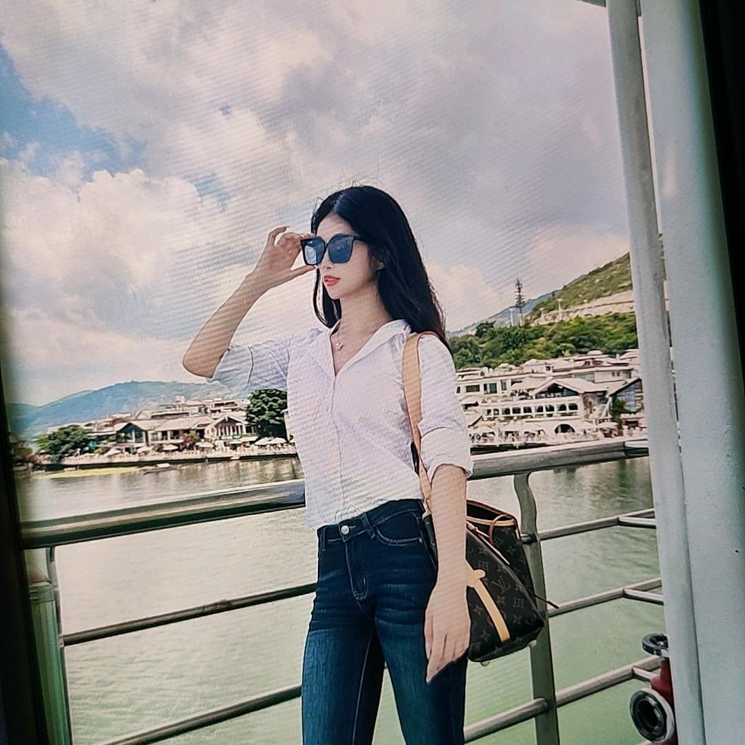 ....珊崽生活小栈