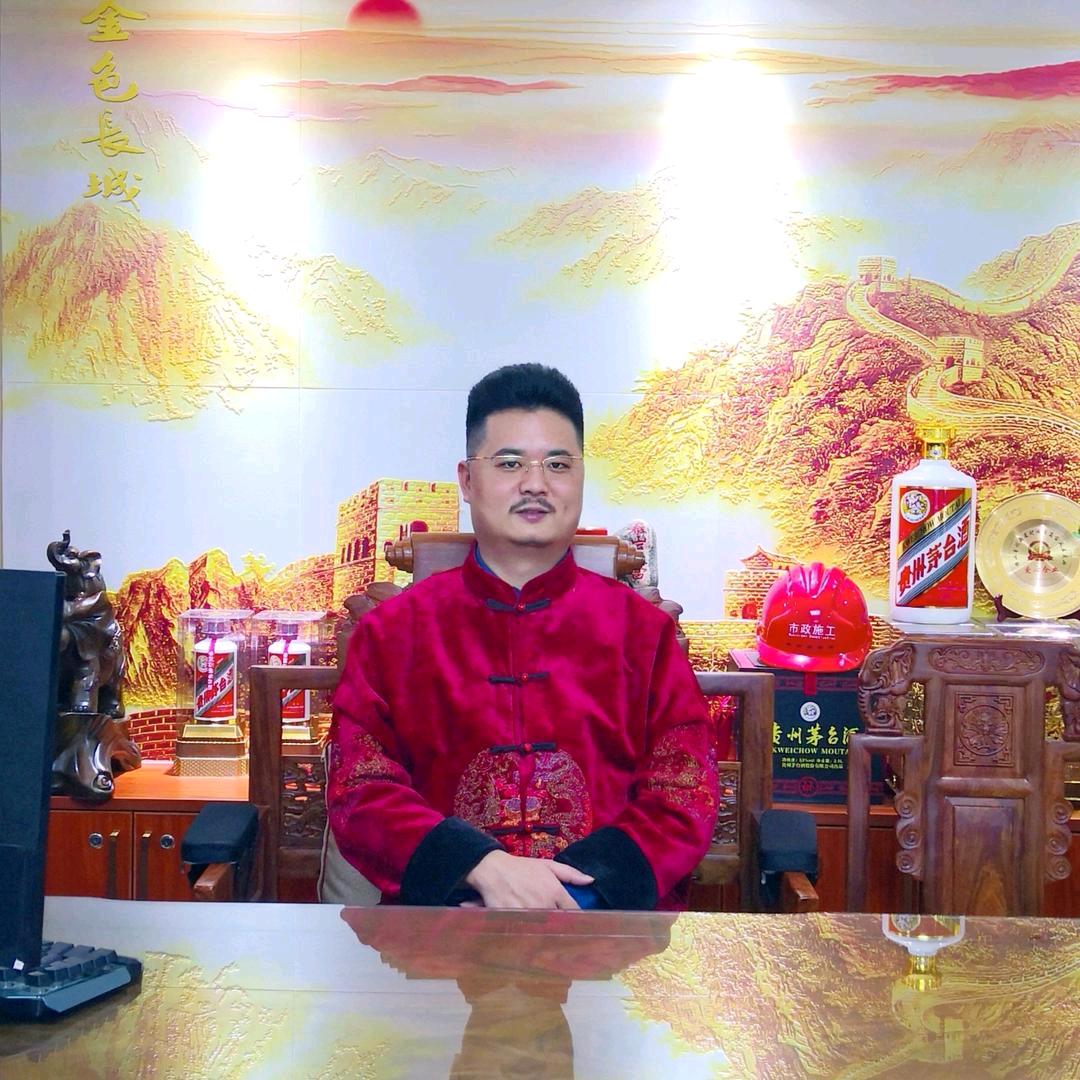 周争鸣工程总包