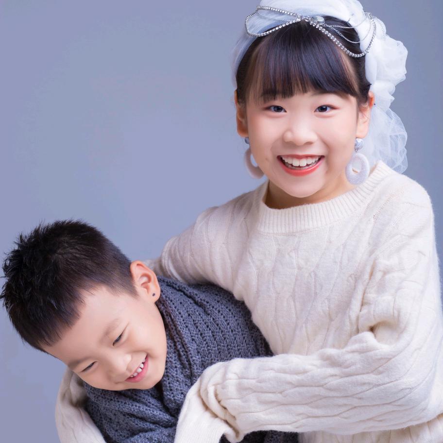 是大姨呀💗