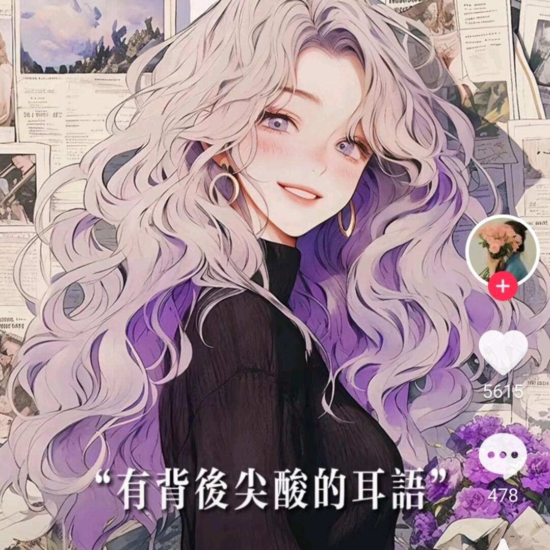 是无言