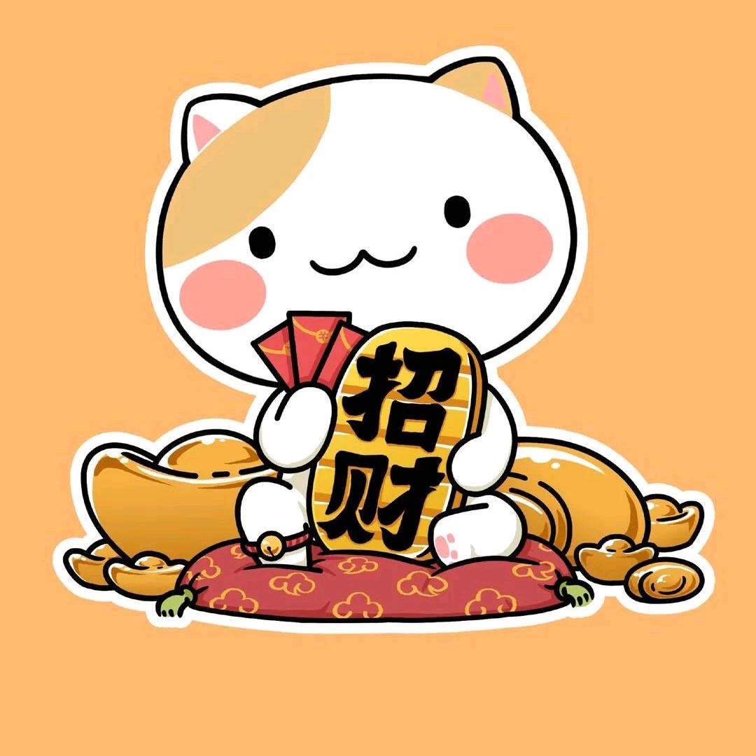 肥猫家小店