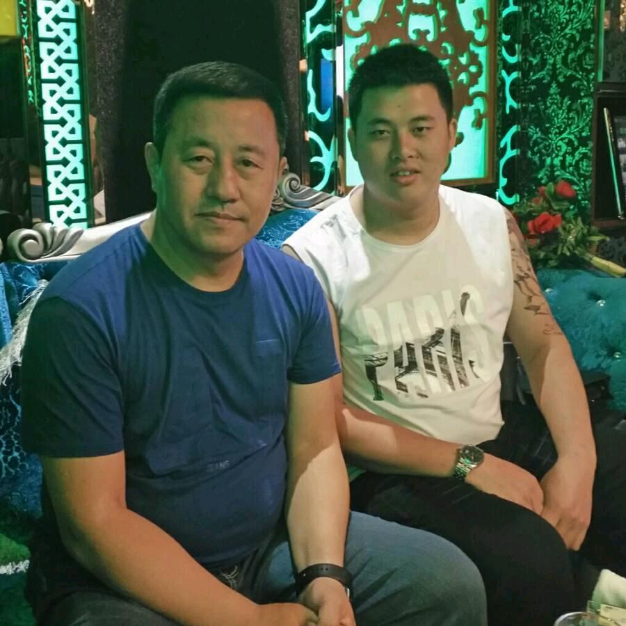 《刘老根》长贵叔徒弟