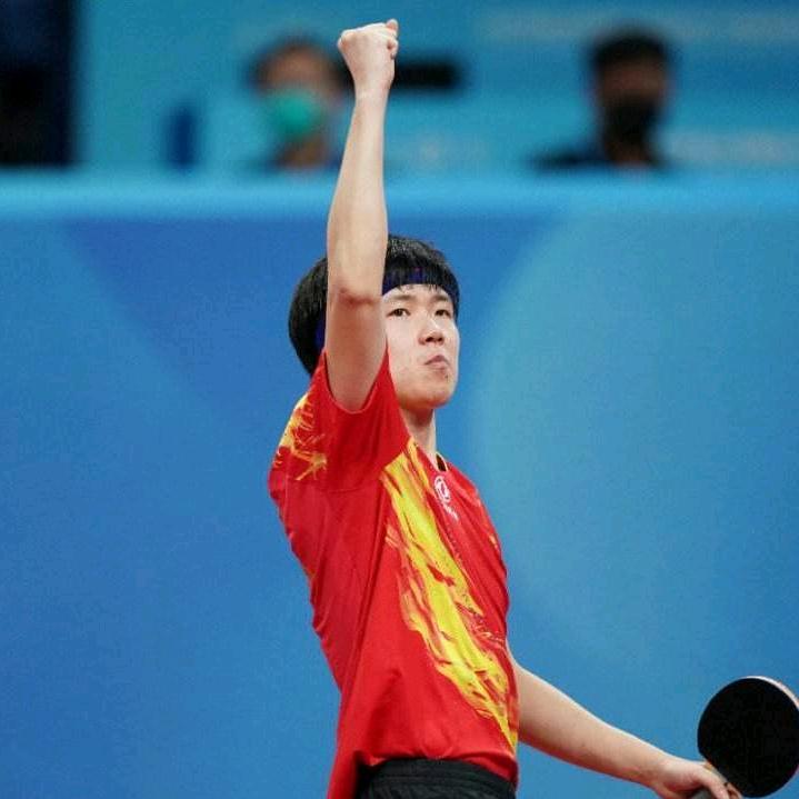 飞凡乒乓俱乐部飞凡乒乓俱乐部官方号