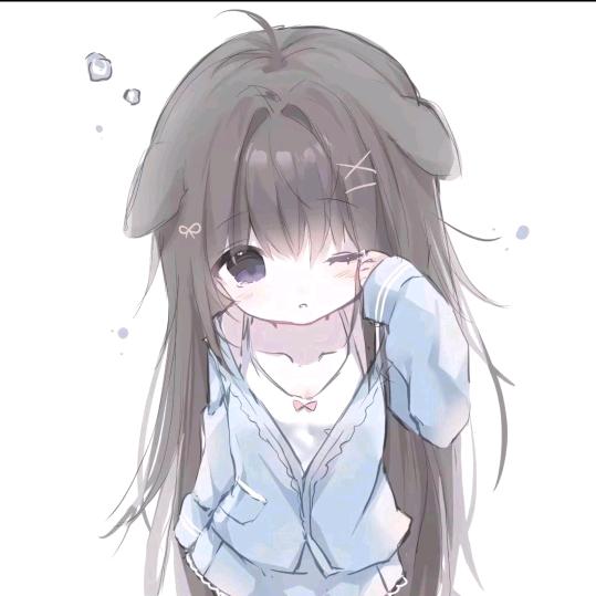 丫头爱跳舞