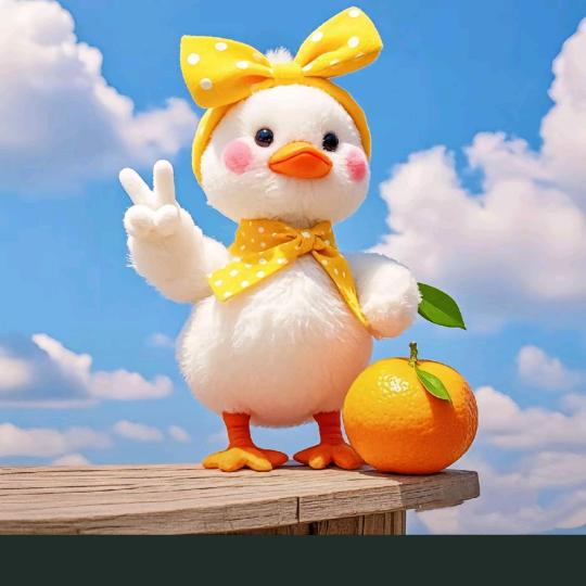 宝贝吖