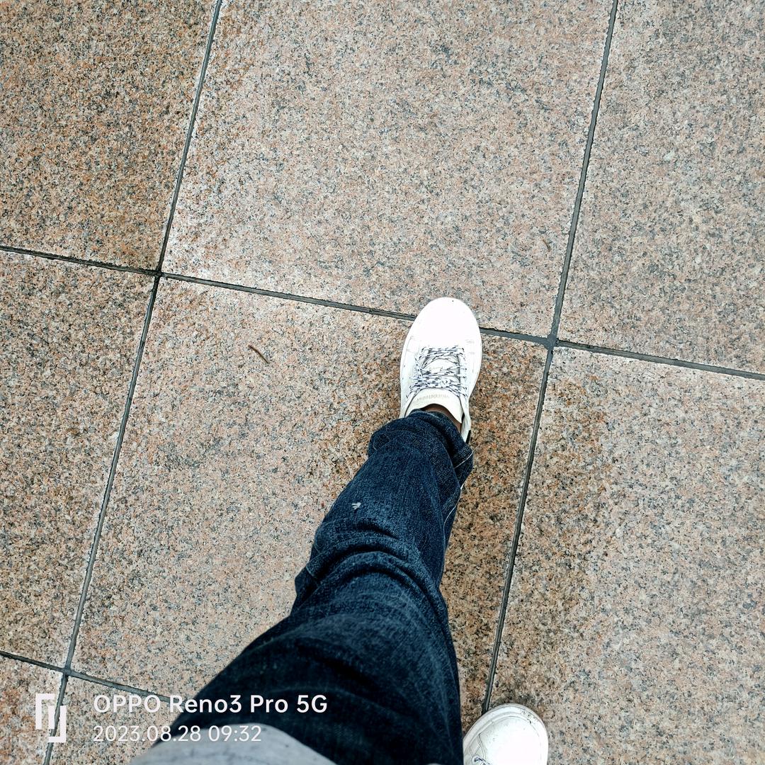 男人要么狠，要么忍