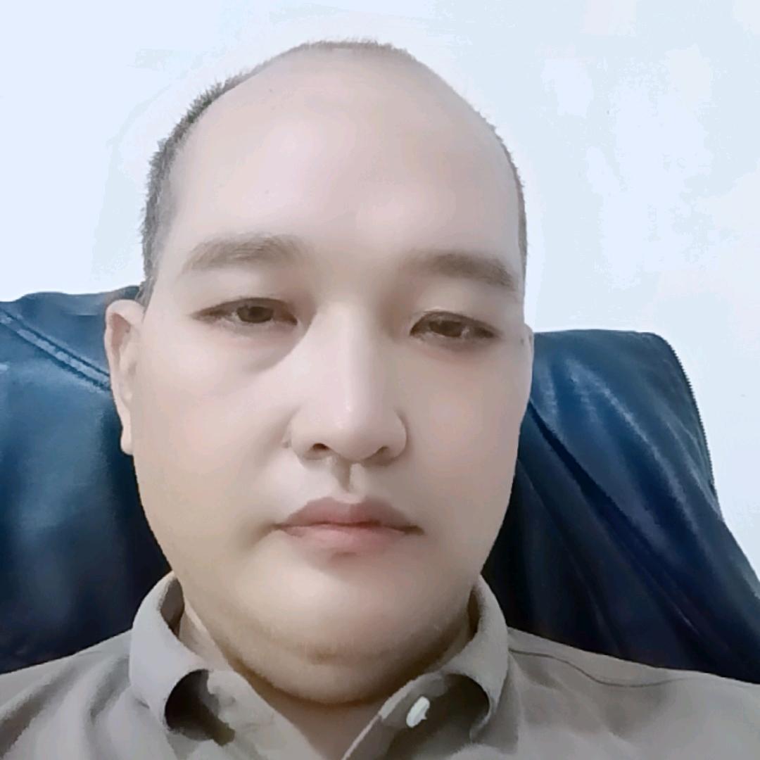 我的世界只有你