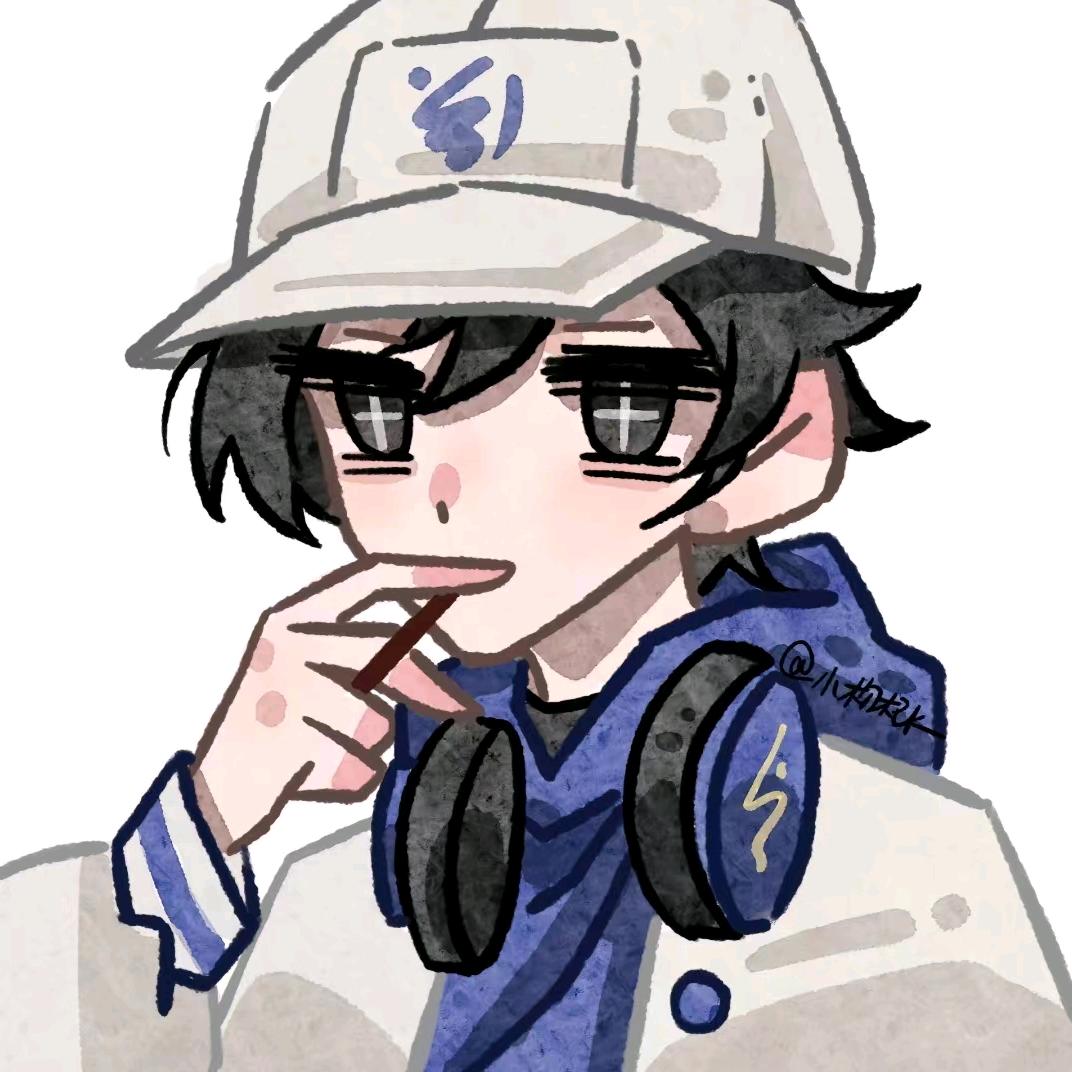 佳得乐子（四刷GEM）