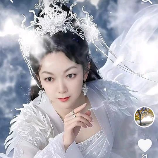 半仙小妖精