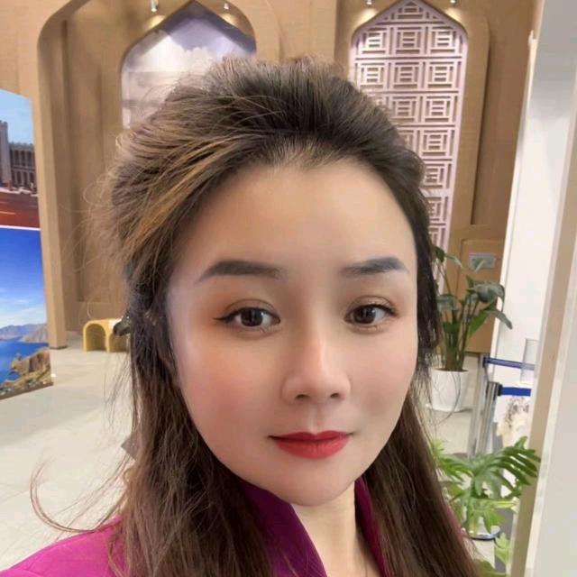 家绮~徒手