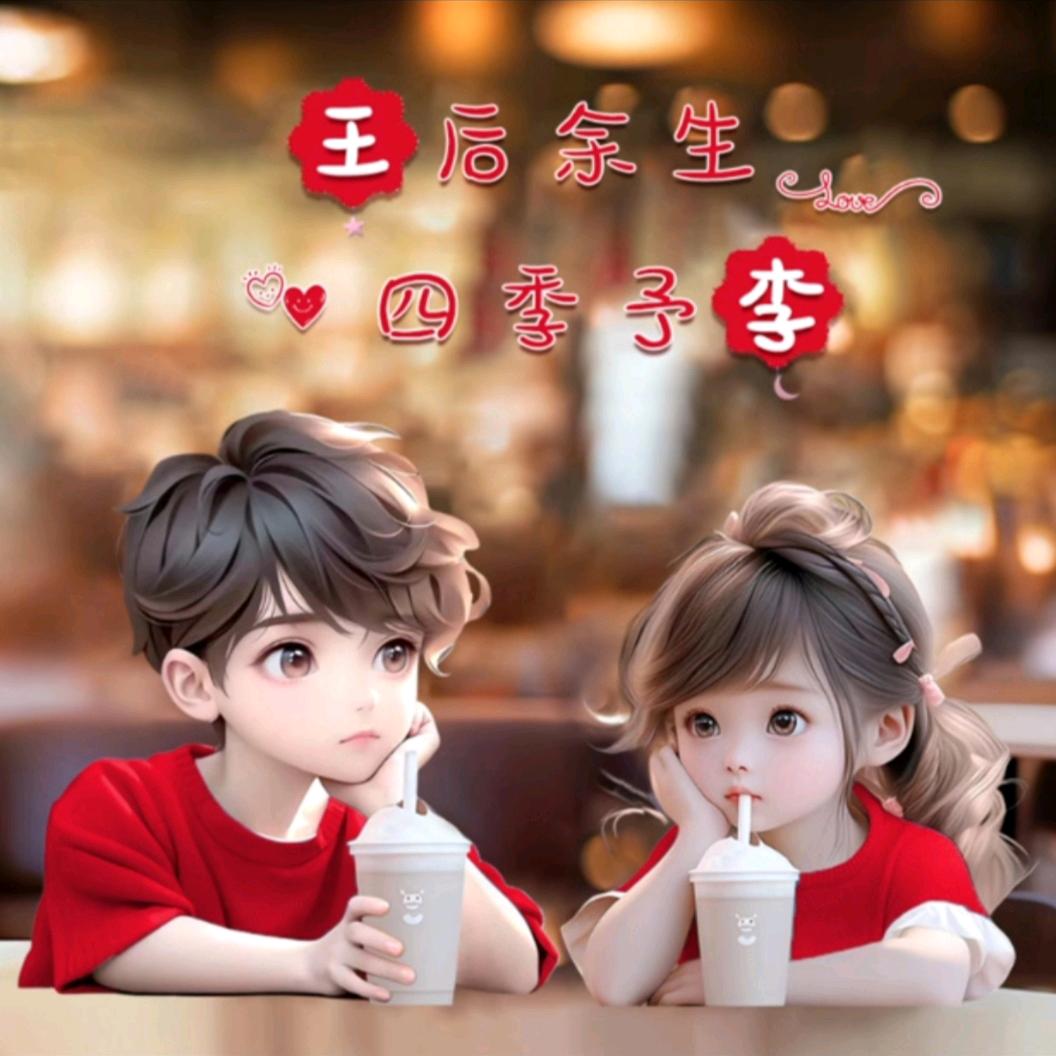 家有仨宝