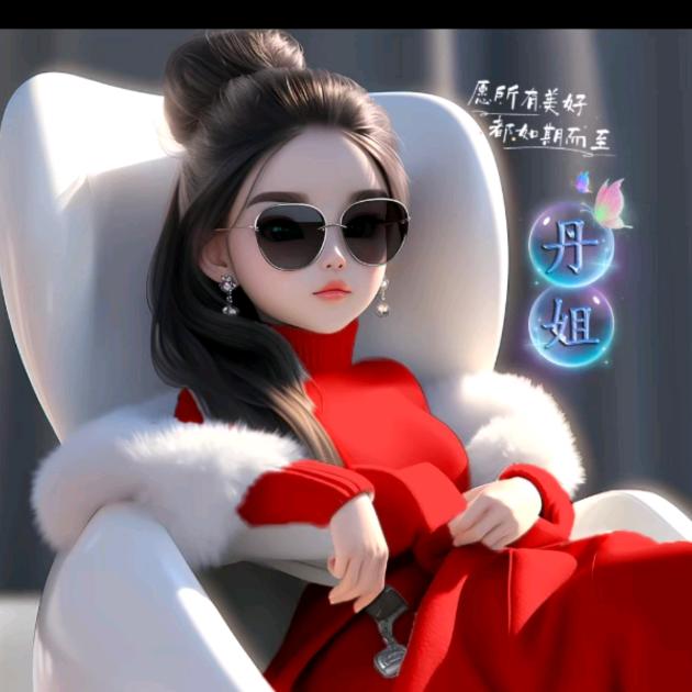 丹