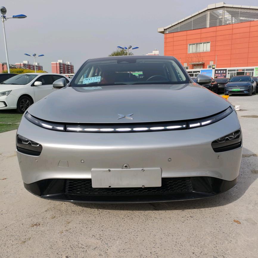 上海易驰迈～精品新能源二手车批发