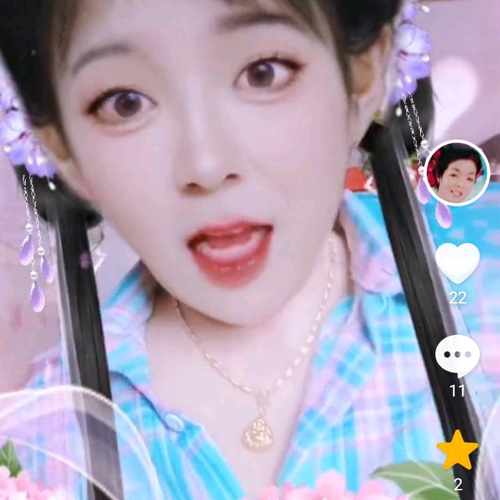 白雪～
