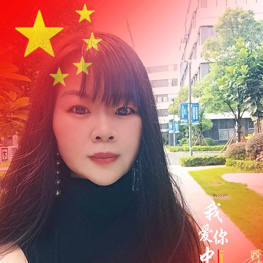 茹薇～向幸福出发