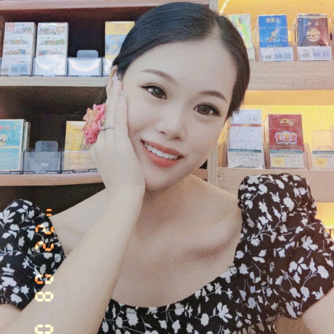 倩倩儿🌷