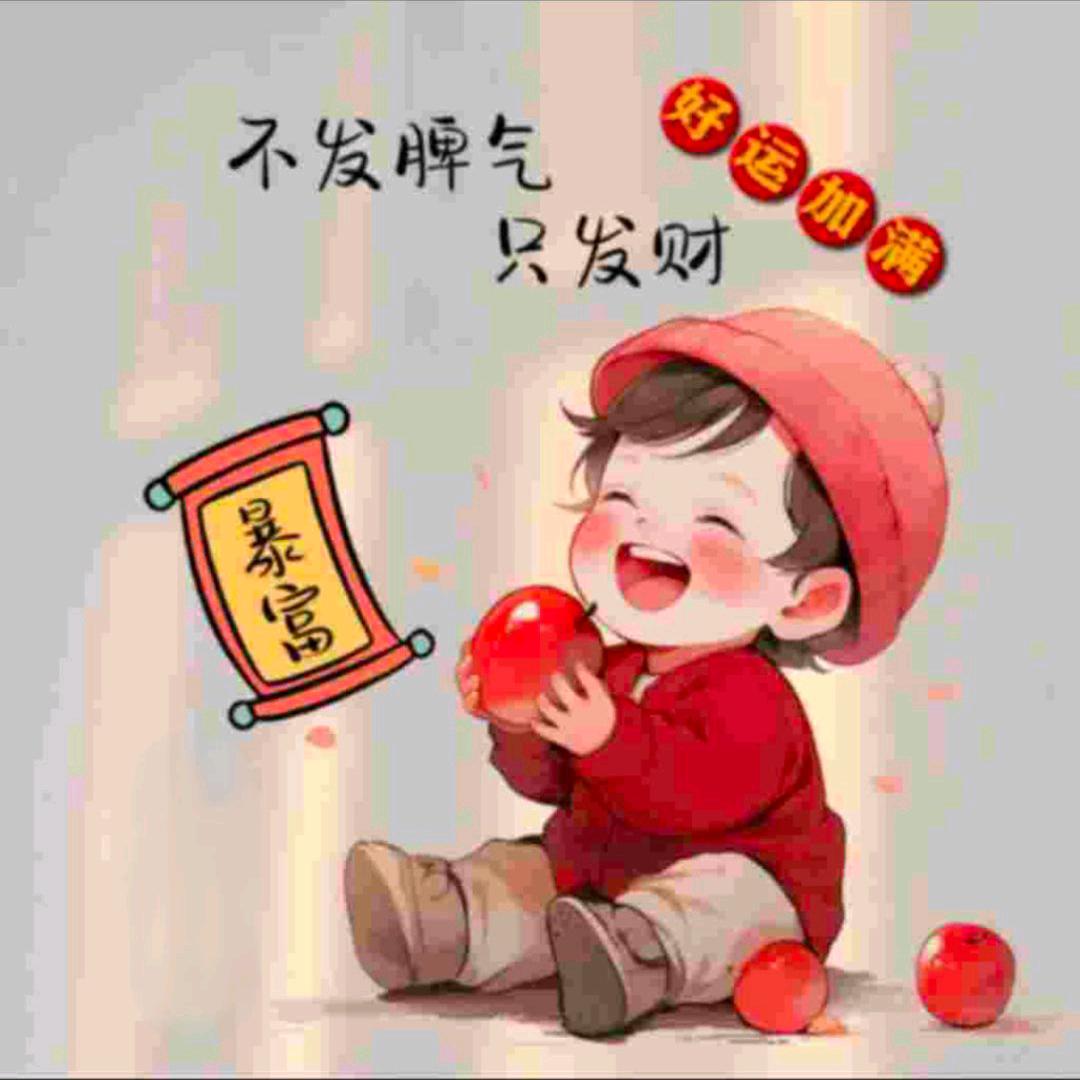 ☞多财多亿☜