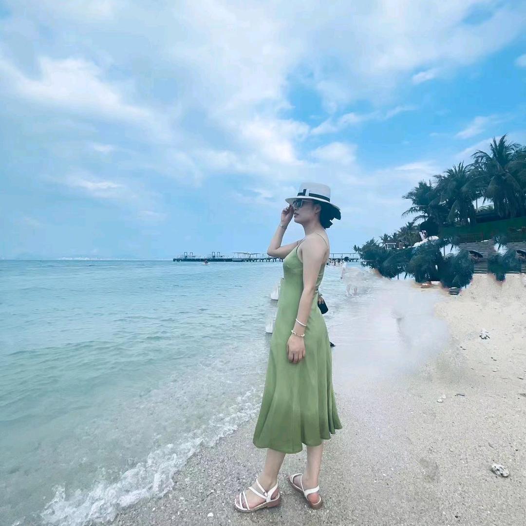 星辰大海🌈