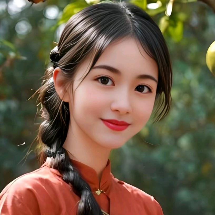 桔子🍄