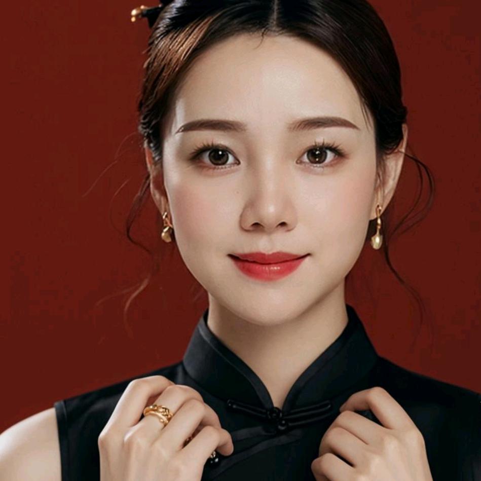 小阿姨