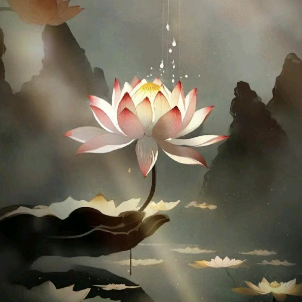 抹茶味的空气