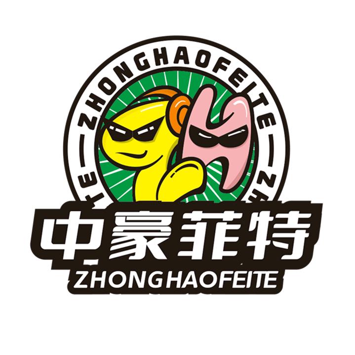 中豪菲特表带店