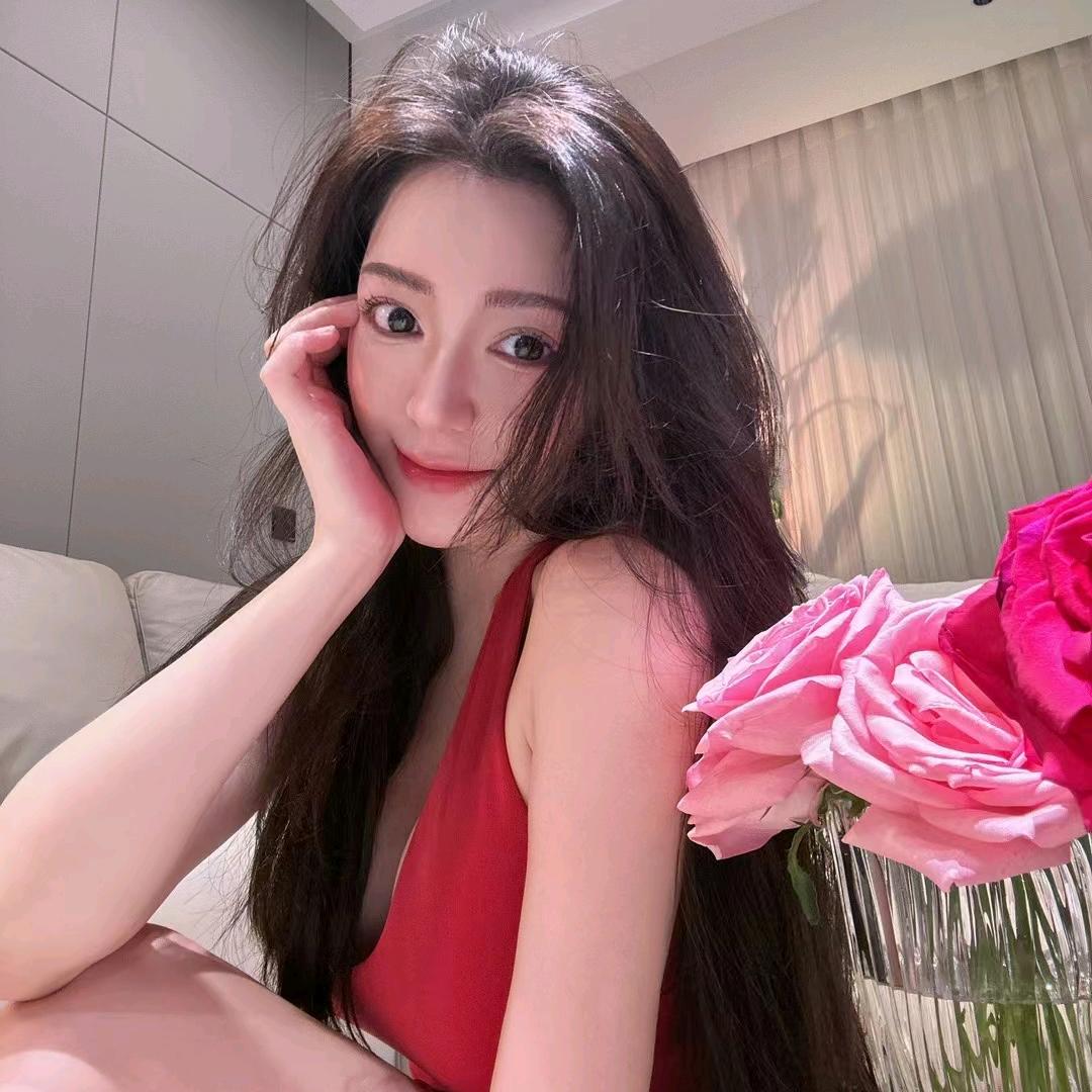 徐洁儿🍼