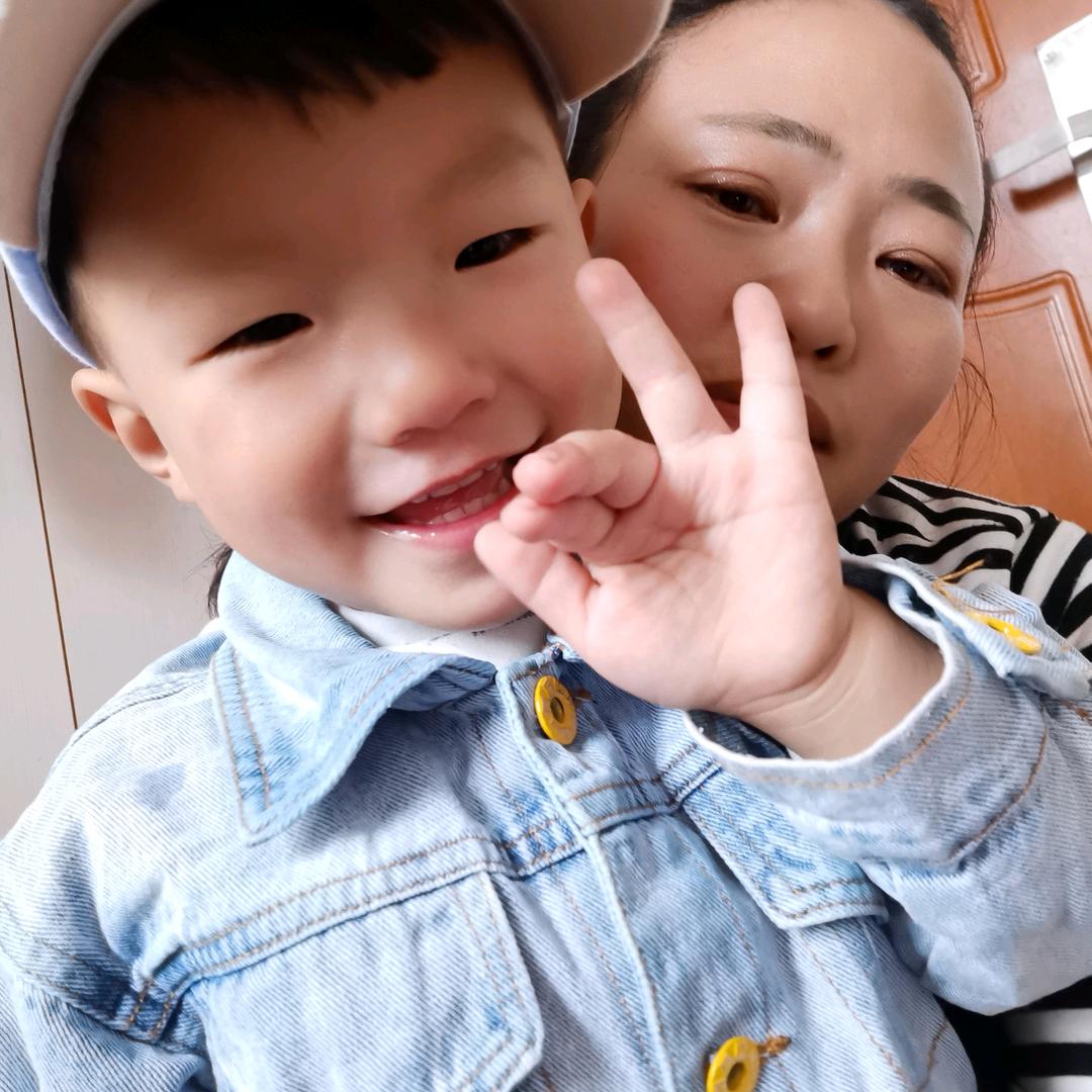我是一个失去儿子的妈妈