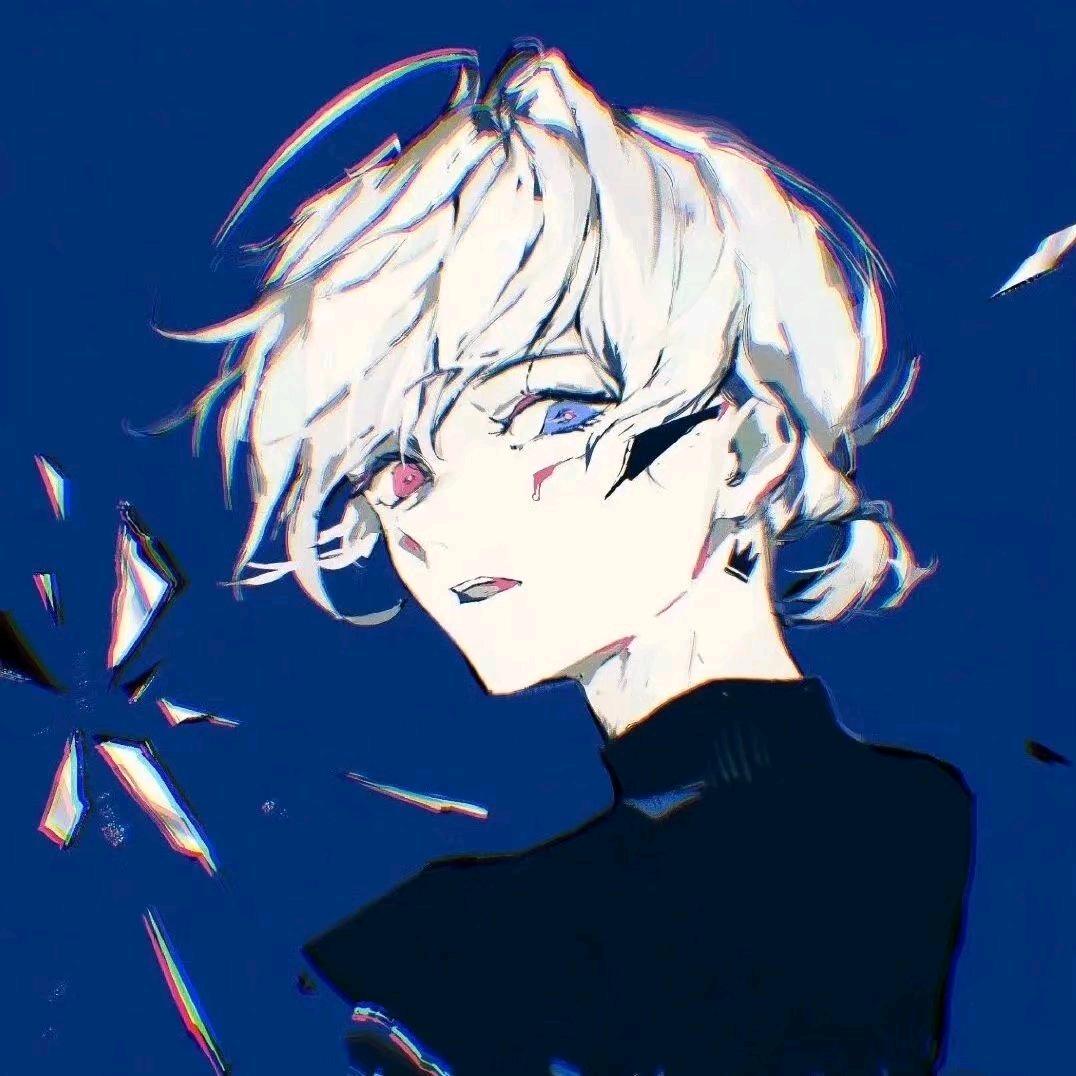 霜魂殇