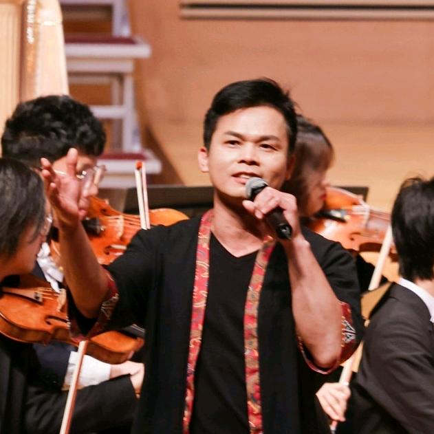 行歌